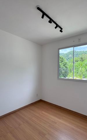Apartamento à venda com 44m², 2 quartos e 1 vaga Apartamento à venda com 44m², 2 quartos e 1 vagaQuarto 2