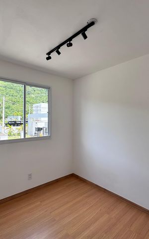 Apartamento à venda com 44m², 2 quartos e 1 vaga Apartamento à venda com 44m², 2 quartos e 1 vagaQuarto 1