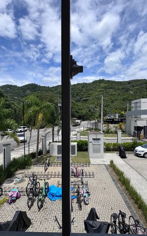 Apartamento à venda com 44m², 2 quartos e 1 vaga Apartamento à venda com 44m², 2 quartos e 1 vagaVista do Quarto 2