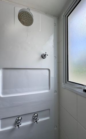 Apartamento à venda com 44m², 2 quartos e 1 vaga Apartamento à venda com 44m², 2 quartos e 1 vagaBanheiro Social
