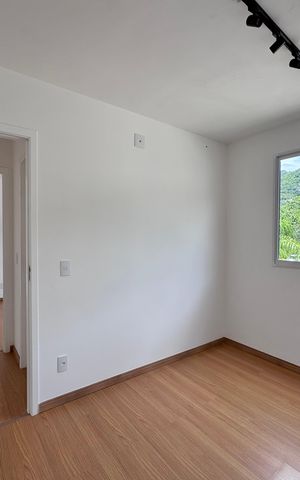 Apartamento à venda com 44m², 2 quartos e 1 vaga Apartamento à venda com 44m², 2 quartos e 1 vagaQuarto 1