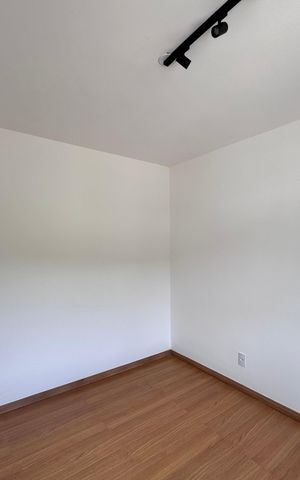 Apartamento à venda com 44m², 2 quartos e 1 vaga Apartamento à venda com 44m², 2 quartos e 1 vagaQuarto 2