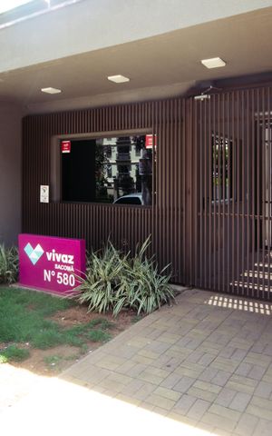 Studio à venda com 24m², 1 quarto e sem vaga Studio à venda com 24m², 1 quarto e sem vagaFachada