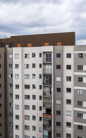 Studio à venda com 24m², 1 quarto e sem vaga Studio à venda com 24m², 1 quarto e sem vagaSala e Cozinha