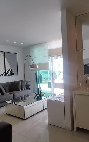 Apartamento à venda com 193m², 3 quartos e 2 vagas