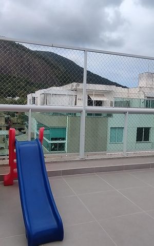 Apartamento à venda com 193m², 3 quartos e 2 vagas