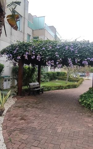 Apartamento à venda com 193m², 3 quartos e 2 vagas