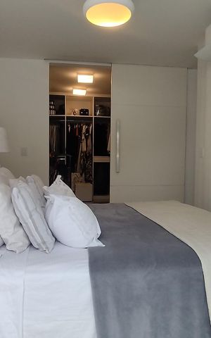 Apartamento à venda com 193m², 3 quartos e 2 vagas