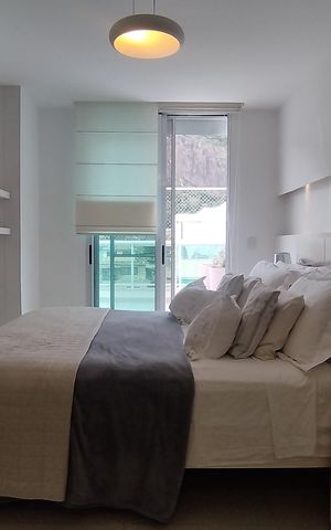 Apartamento à venda com 193m², 3 quartos e 2 vagas