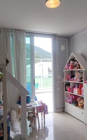 Apartamento à venda com 193m², 3 quartos e 2 vagas