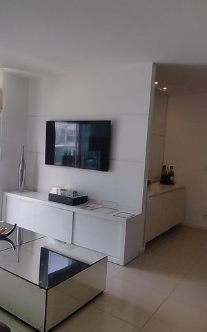 Apartamento à venda com 193m², 3 quartos e 2 vagas