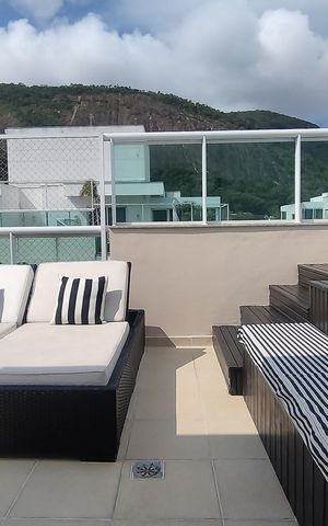 Apartamento à venda com 193m², 3 quartos e 2 vagas