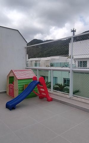 Apartamento à venda com 193m², 3 quartos e 2 vagas