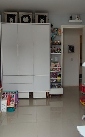 Apartamento à venda com 193m², 3 quartos e 2 vagas