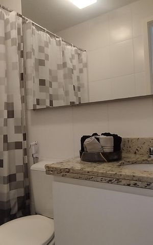 Apartamento à venda com 193m², 3 quartos e 2 vagas