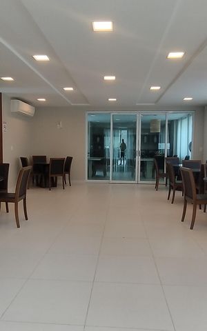 Apartamento à venda com 193m², 3 quartos e 2 vagas