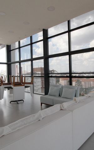 Apartamento para alugar com 34m², 1 quarto e 1 vagaÁrea comum - Salão de festas