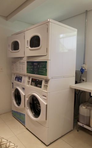Apartamento para alugar com 34m², 1 quarto e 1 vagaÁrea comum