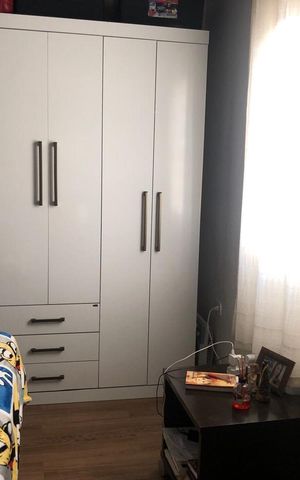 Casa à venda com 159m², 4 quartos e 2 vagas