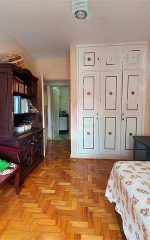 Apartamento à venda com 96m², 2 quartos e 1 vaga