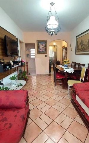 Apartamento à venda com 96m², 2 quartos e 1 vaga