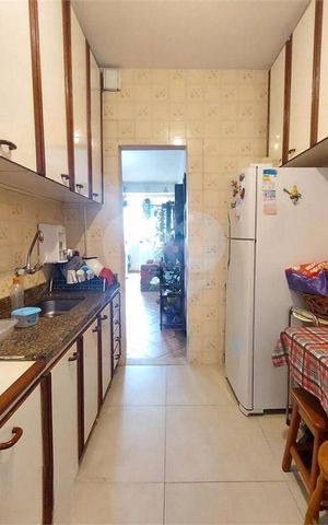Apartamento à venda com 96m², 2 quartos e 1 vaga
