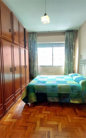 Apartamento à venda com 96m², 2 quartos e 1 vaga