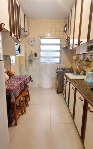 Apartamento à venda com 96m², 2 quartos e 1 vaga