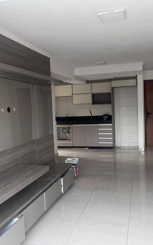 Apartamento para alugar com 72m², 2 quartos e sem vaga Apartamento para alugar com 72m², 2 quartos e sem vagaSala
