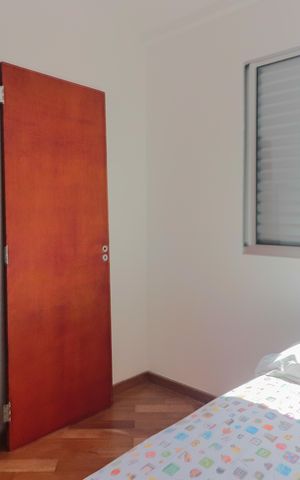 Apartamento para alugar com 49m², 2 quartos e 1 vaga Apartamento para alugar com 49m², 2 quartos e 1 vagaQuarto 2