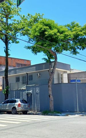 Casa para alugar com 148m², 2 quartos e 2 vagas