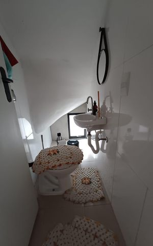Casa para alugar com 148m², 2 quartos e 2 vagas