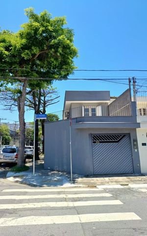 Casa para alugar com 148m², 2 quartos e 2 vagas