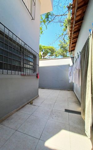 Casa para alugar com 148m², 2 quartos e 2 vagas