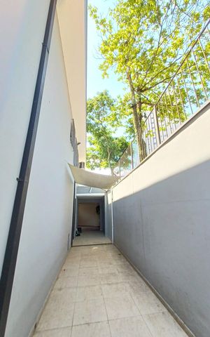Casa para alugar com 148m², 2 quartos e 2 vagas