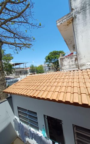 Casa para alugar com 148m², 2 quartos e 2 vagas