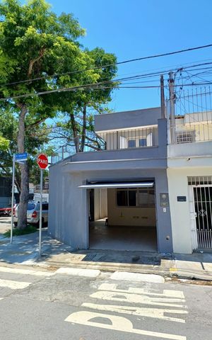 Casa para alugar com 148m², 2 quartos e 2 vagas