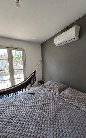 Casa para alugar com 148m², 2 quartos e 2 vagas