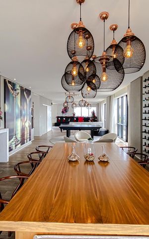 Studio à venda com 38m², 1 quarto e 1 vaga Studio à venda com 38m², 1 quarto e 1 vagaÁrea comum