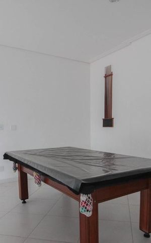 Apartamento à venda com 114m², 4 quartos e 2 vagasSalão de jogos