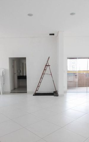Apartamento à venda com 114m², 4 quartos e 2 vagasSalão de Festas