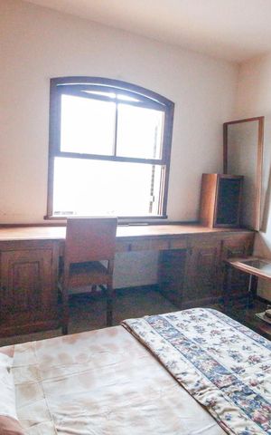Casa para alugar com 320m², 4 quartos e 6 vagasQuarto 1