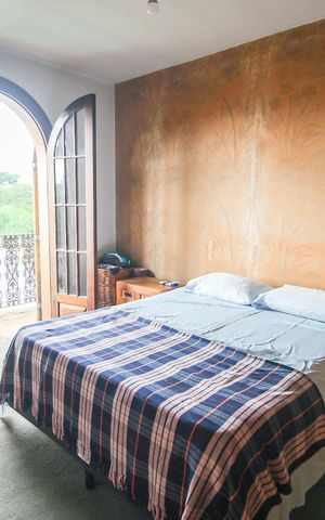 Casa para alugar com 320m², 4 quartos e 6 vagasSuíte 1