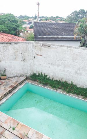 Casa para alugar com 320m², 4 quartos e 6 vagasVista da Varanda da Suíte 1