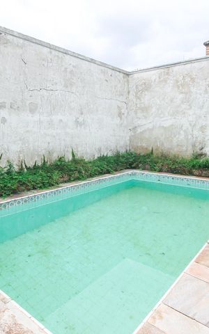 Casa para alugar com 320m², 4 quartos e 6 vagasPiscina