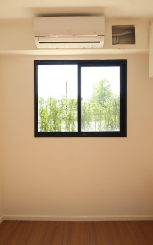 Apartamento à venda com 83m², 2 quartos e 1 vagaQuarto 2
