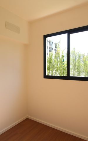 Apartamento à venda com 83m², 2 quartos e 1 vagaQuarto 1