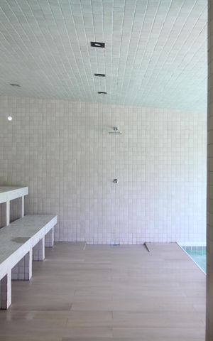 Apartamento à venda com 83m², 2 quartos e 1 vagaSauna