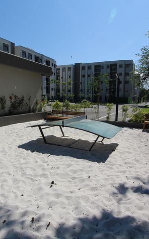 Apartamento à venda com 83m², 2 quartos e 1 vagaTeqBall