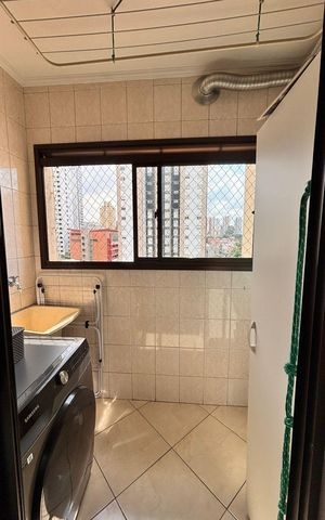 Apartamento à venda com 74m², 3 quartos e 2 vagas